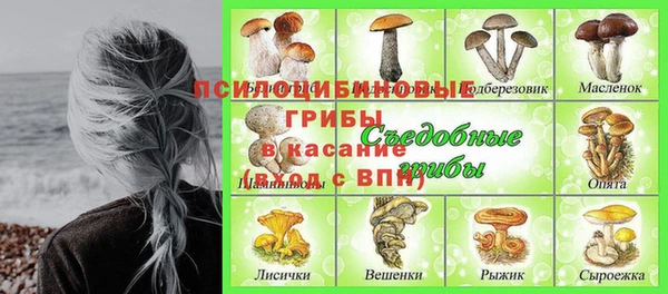 герыч Баксан