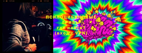 хмурый Балахна